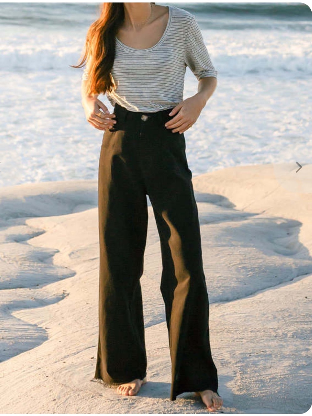 Harly Jae Wyn pant
